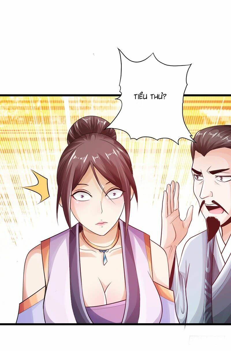 Thái Cổ Cuồng Ma: Chapter 21