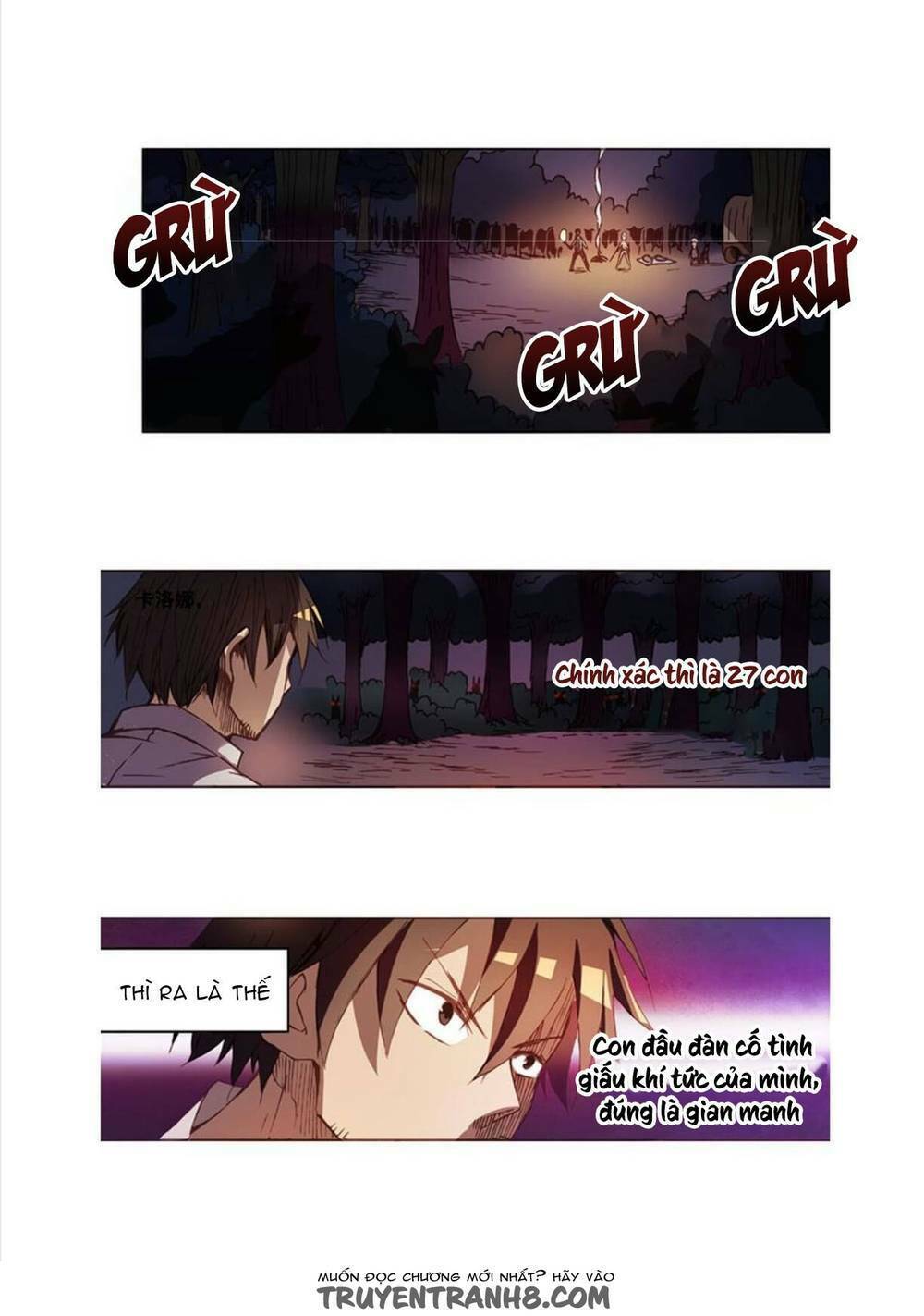 Vì Tôi Là Ông Chú Mở Tiệm Bán Vũ Khí: Chapter 7