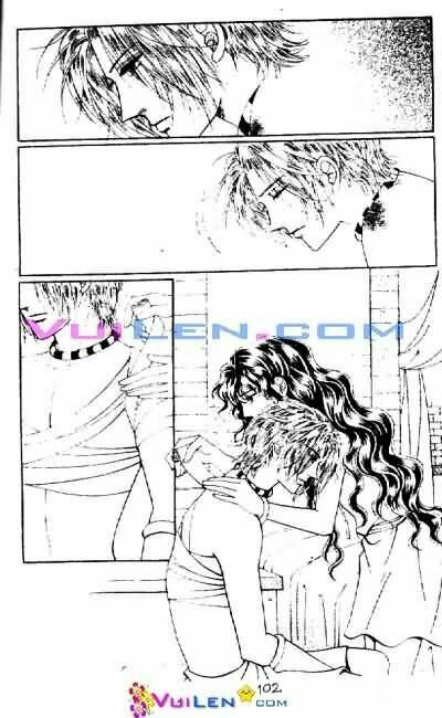 Nữ hoàng biển cả: Chapter 14