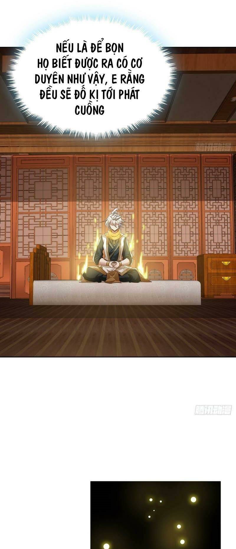 Nghịch Lân: Chapter 88