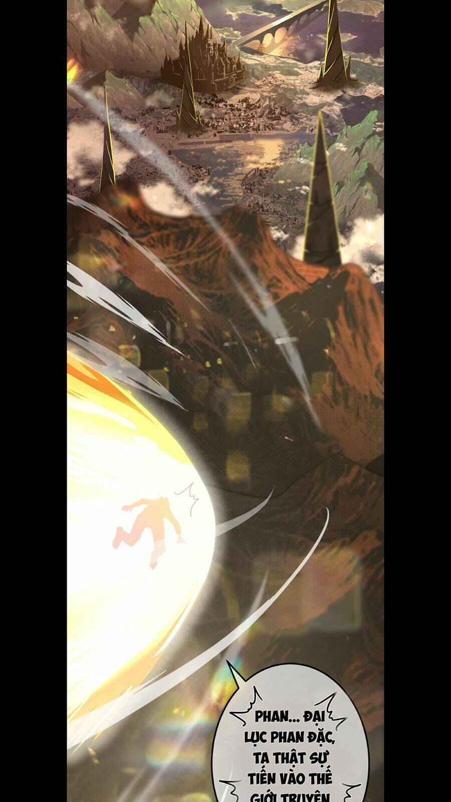 Tác Giả Sinh Tồn Ký: Chapter 2