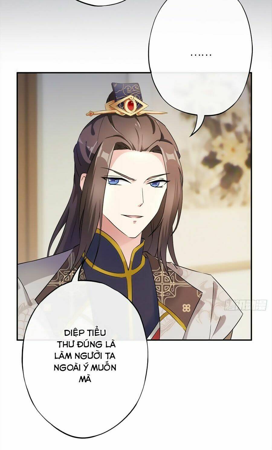 Vương Phi Có Chút Nghịch Ngợm: Chapter 3