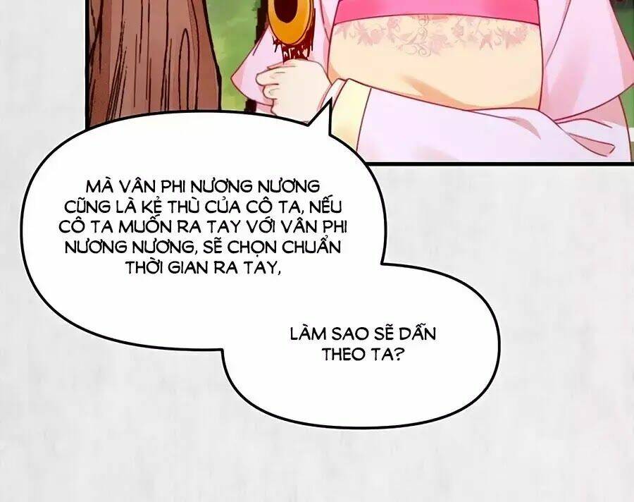 Hoạn Phi Hoàn Triều: Chapter 52