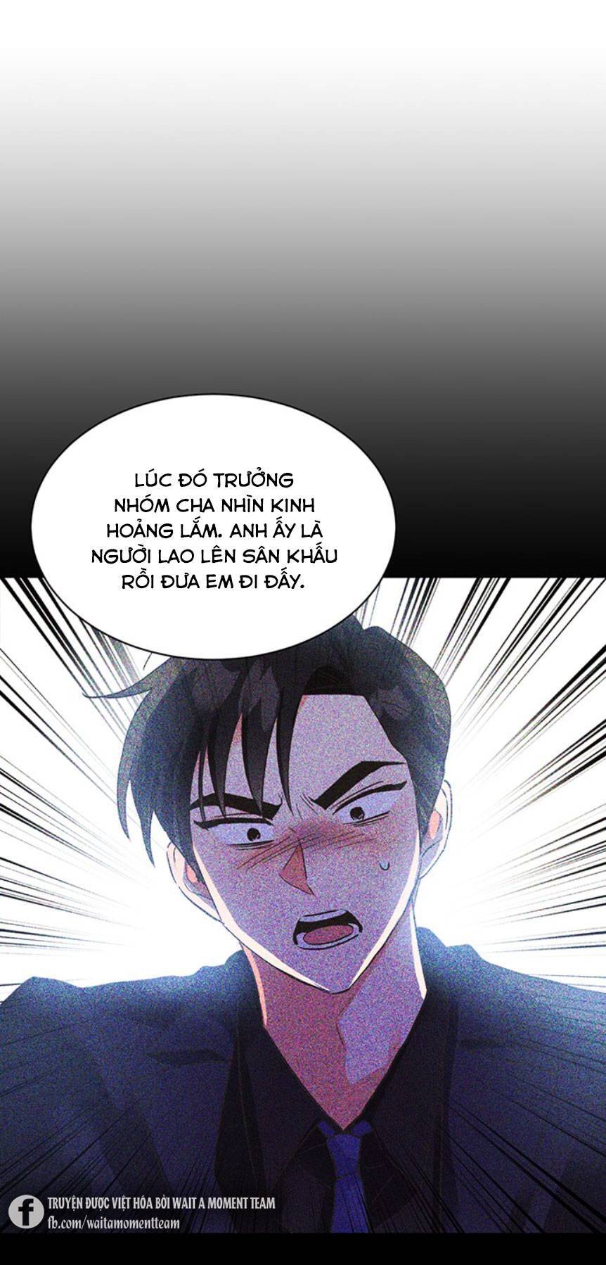 Nụ Hôn Của Giác Quan Thứ Sáu: Chapter 27