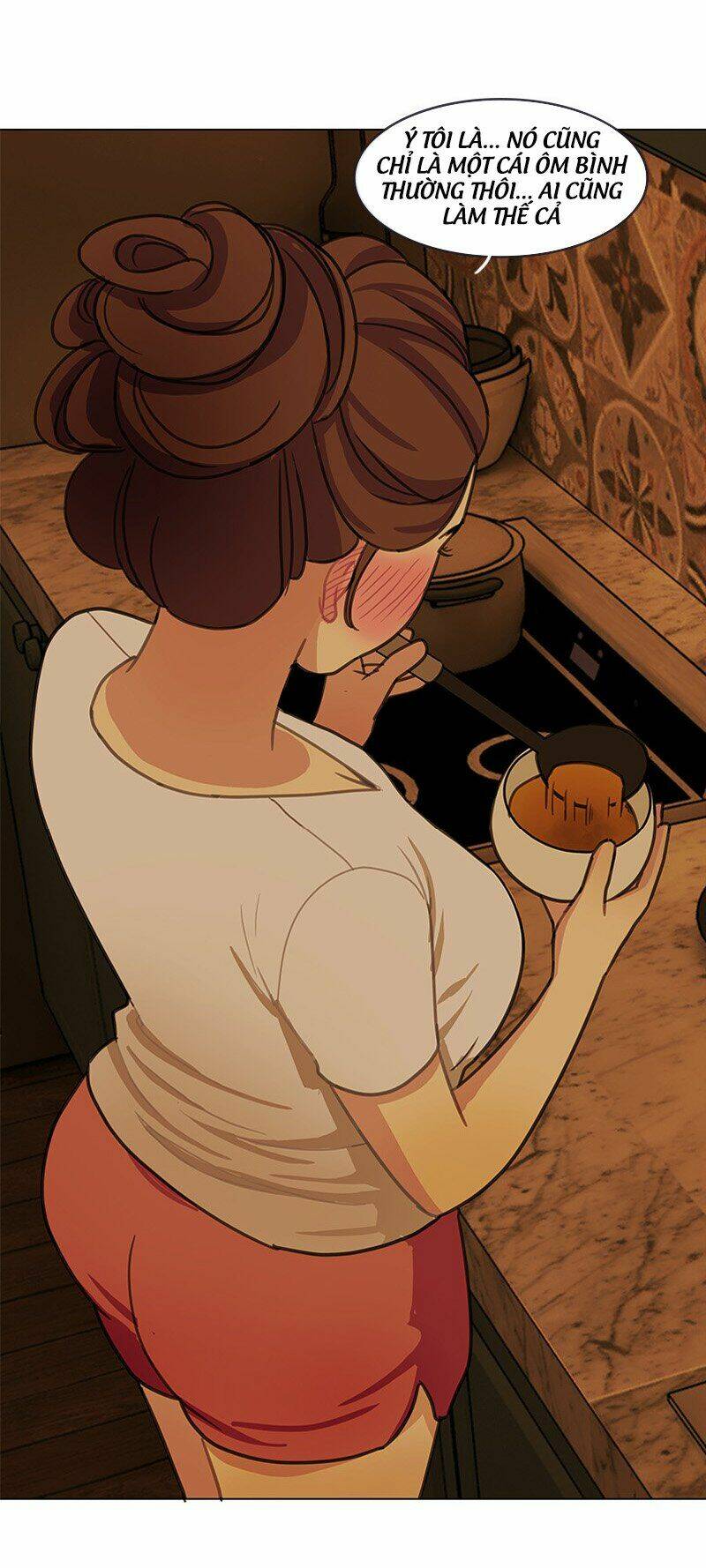 Nửa Đêm Ở Poppy Land: Chapter 27