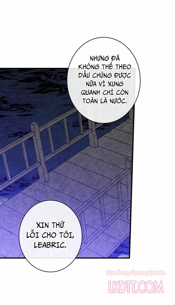 Hoàng Phi Bóng Tối: Chapter 10