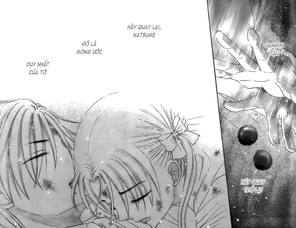 Học Viện Alice: Chapter 166