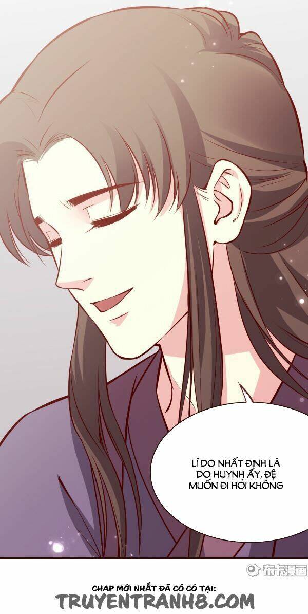 Yến Sơn Phái Và Bách Hoa Môn: Chapter 149