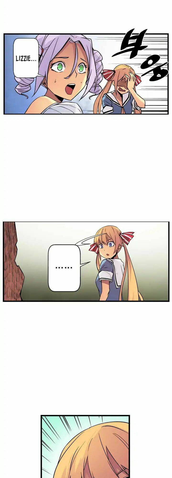 Sweet X Trouble: Chapter 41