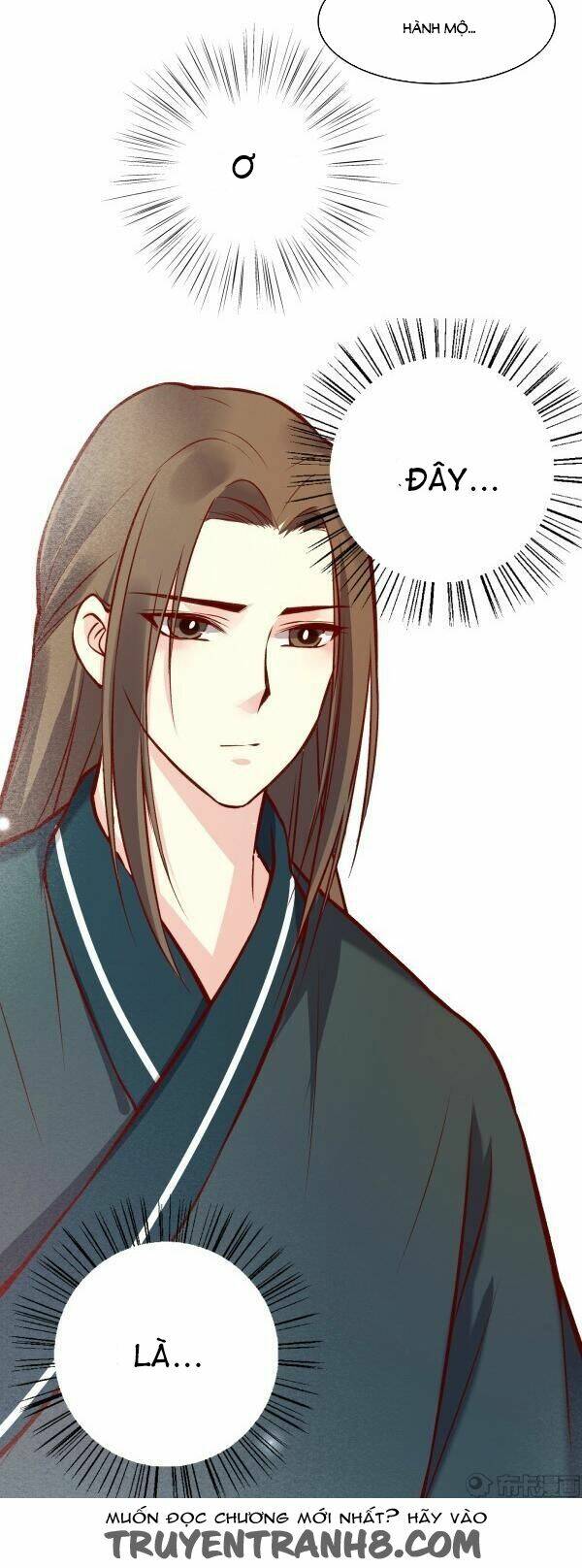 Yến Sơn Phái Và Bách Hoa Môn: Chapter 169