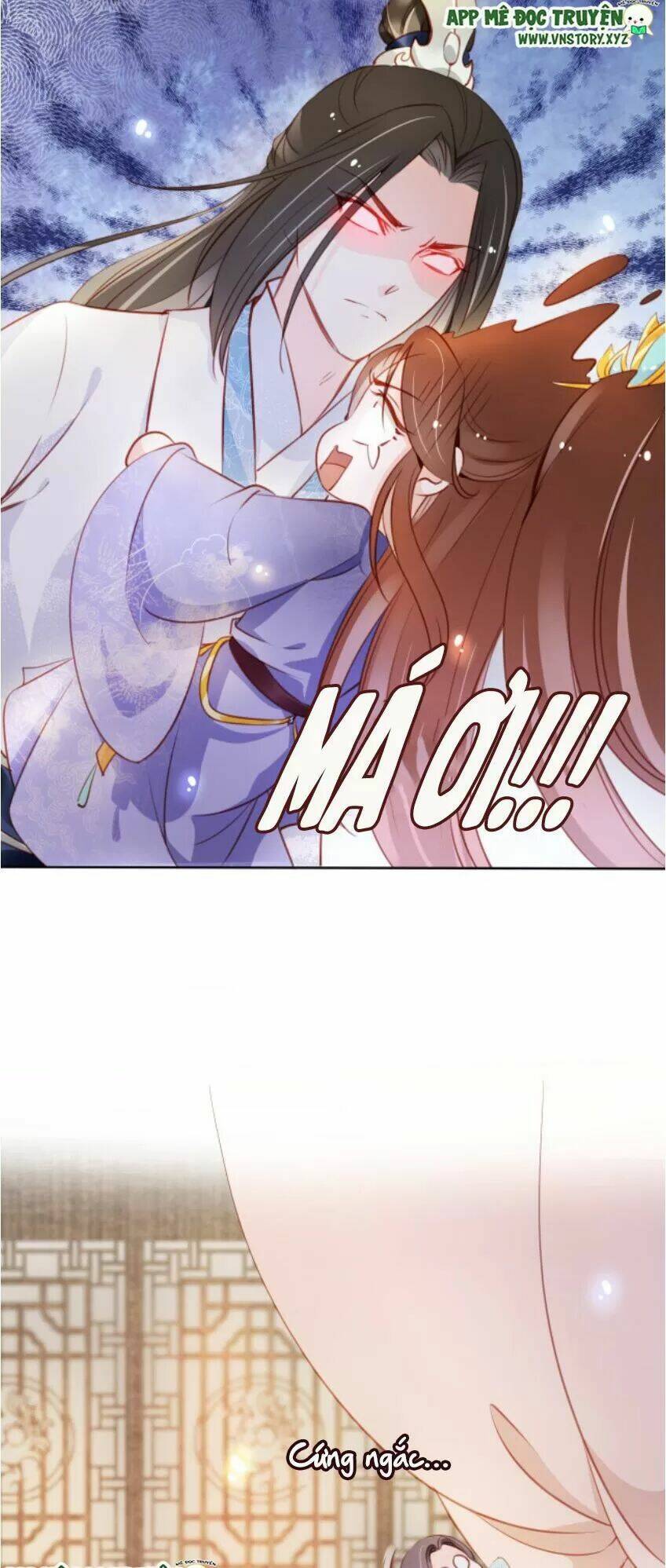Nàng Trở Thành Bạch Nguyệt Quang Của Vương Gia Bệnh Kiều: Chapter 62