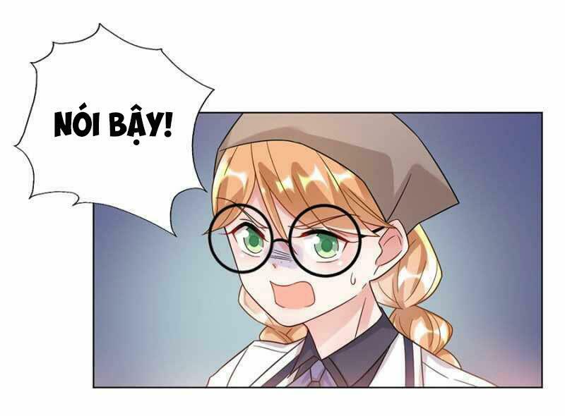Ma Lạt Thiên Kim Đẩu Ác Thiếu: Chapter 15
