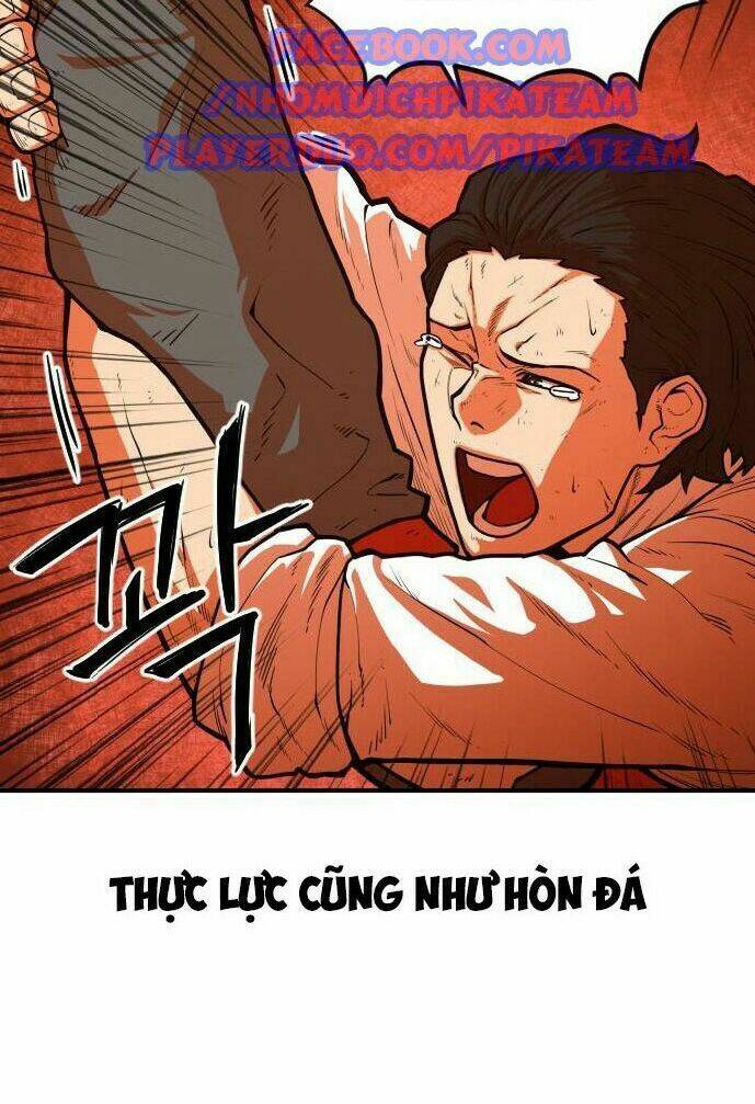 Chinh Phạt Học Đường: Chapter 18