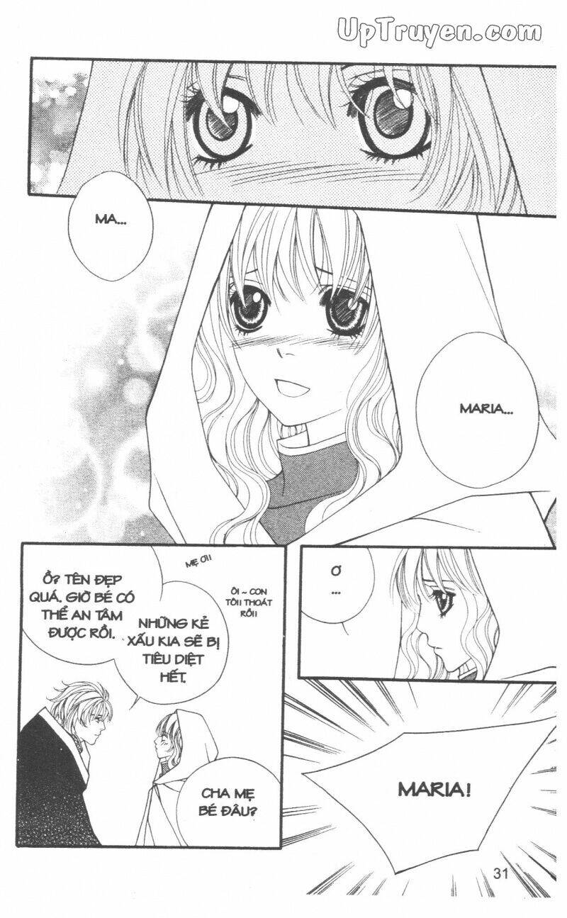 Saver - Vị Cứu Tinh: Chapter 35