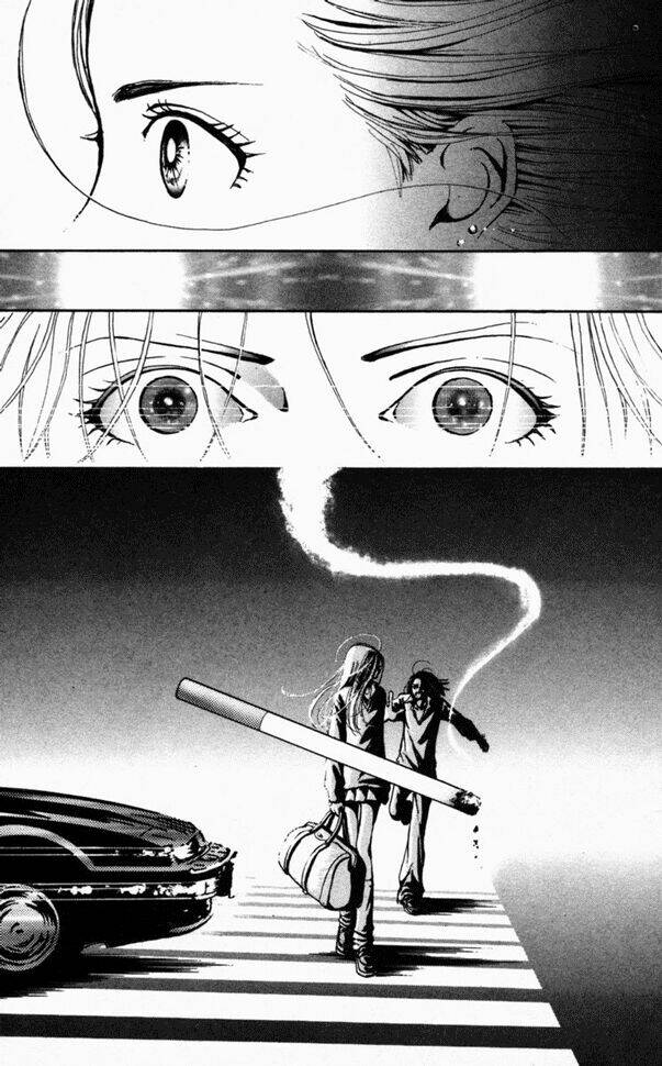 Last Quarter: Chapter 1.2