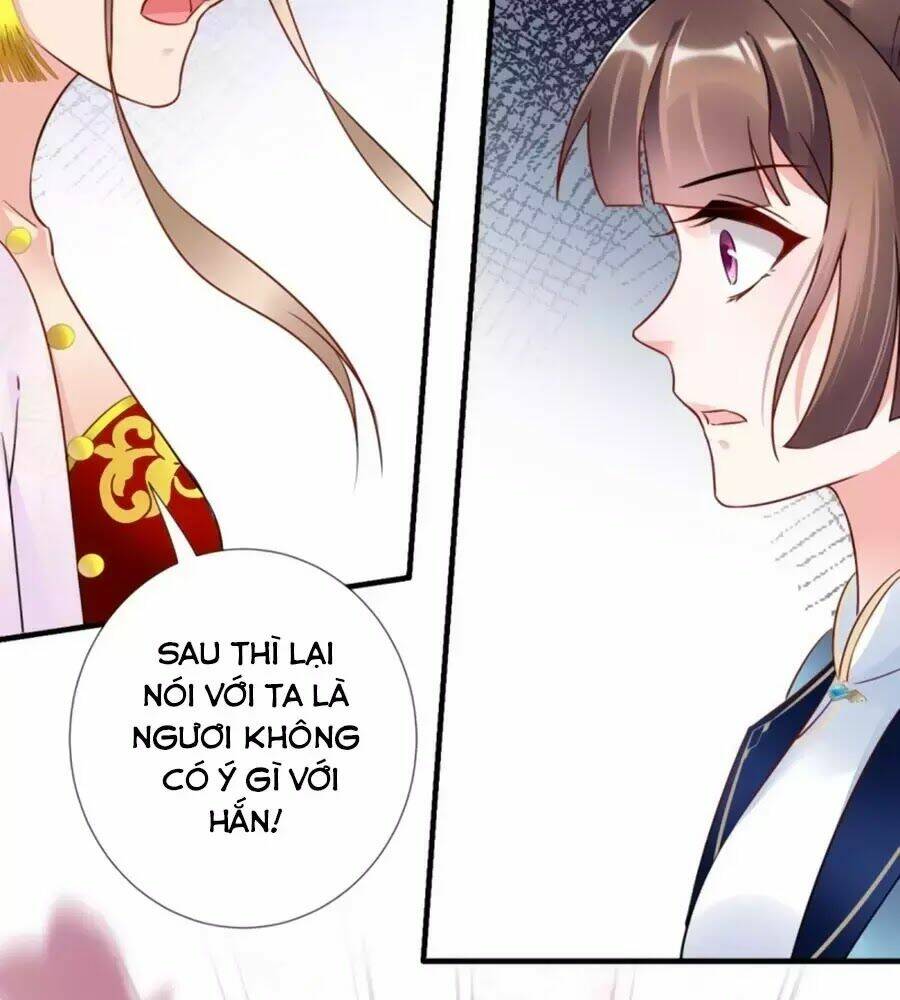 Vương Phi Có Chút Nghịch Ngợm: Chapter 55