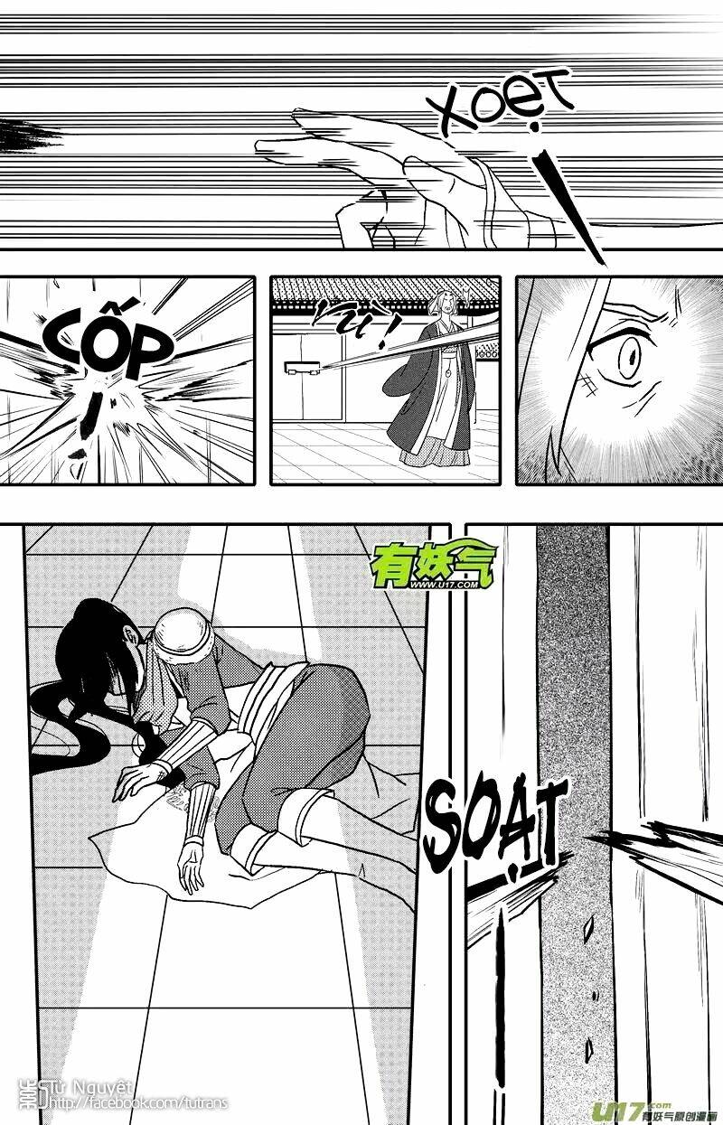 Khai Phong Kỳ Đàm: Chapter 49