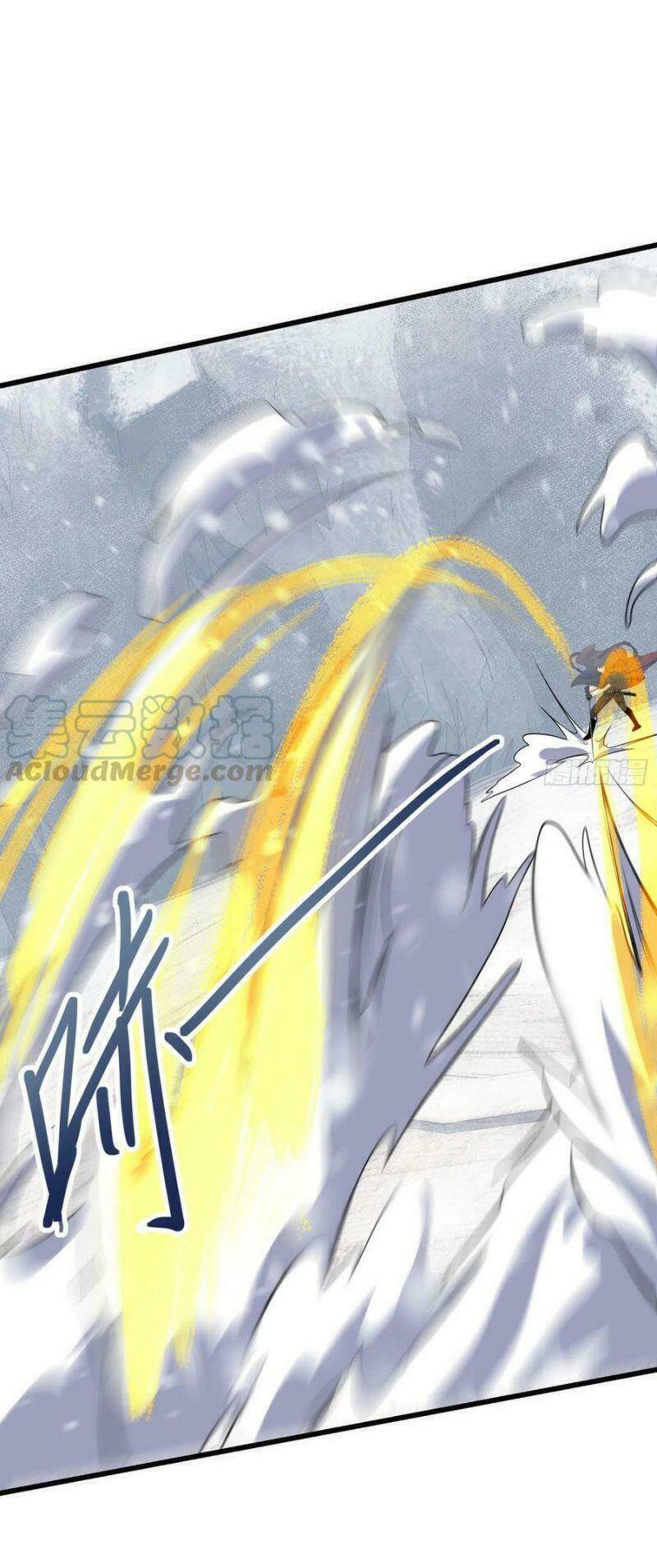 Tân Đình Là Hảo Đao: Chapter 17