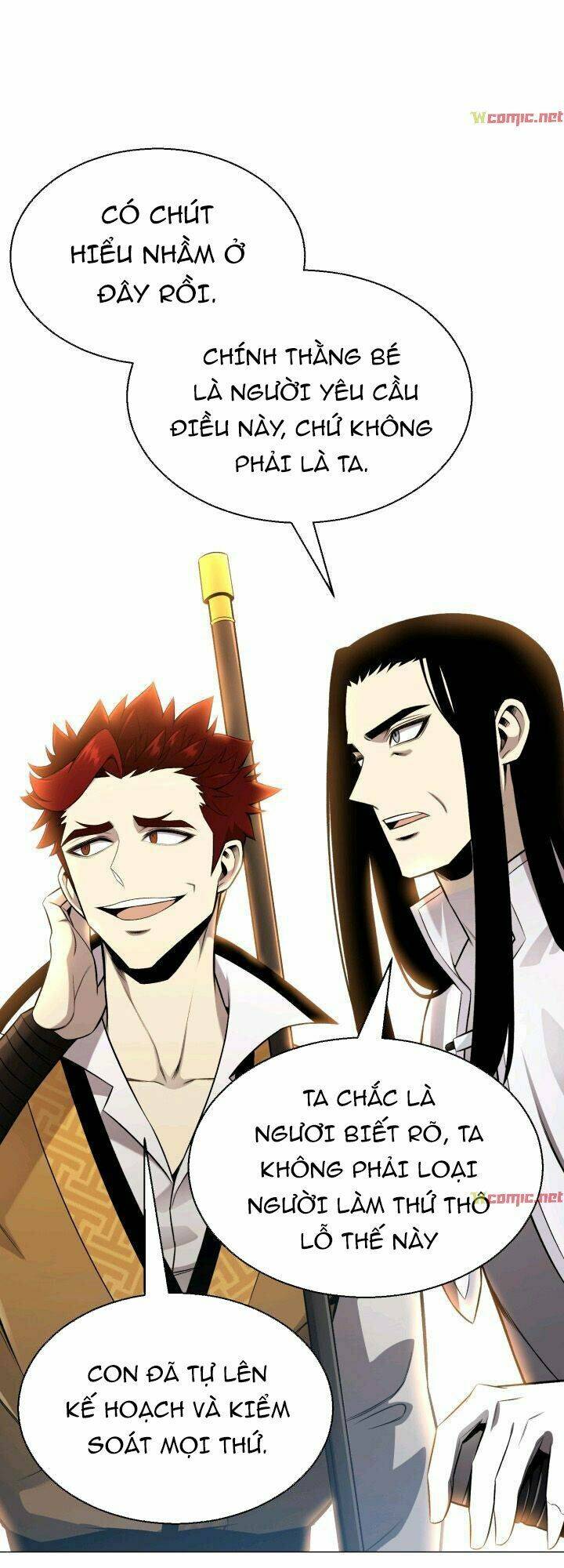 Luân Hồi Ác Nhân: Chapter 67