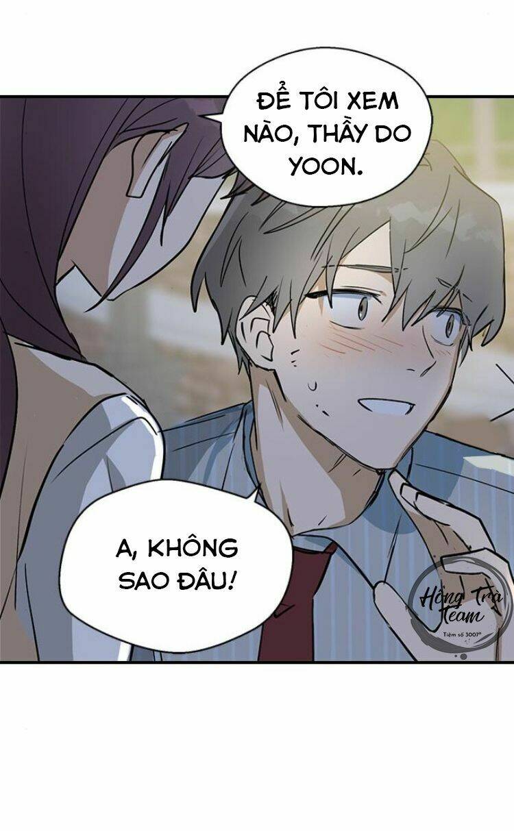 Duyên Nợ Kiếp Trước: Chapter 9