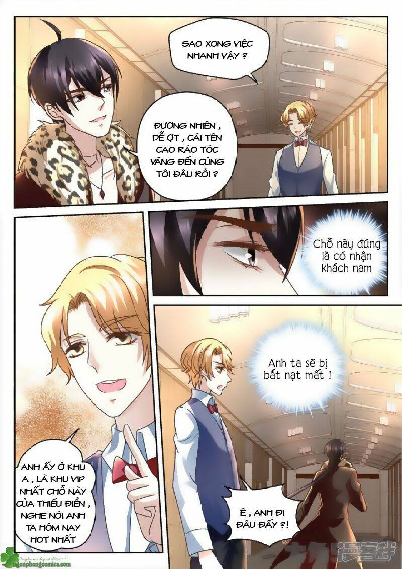 Tinh Hải Mê Long: Chapter 47