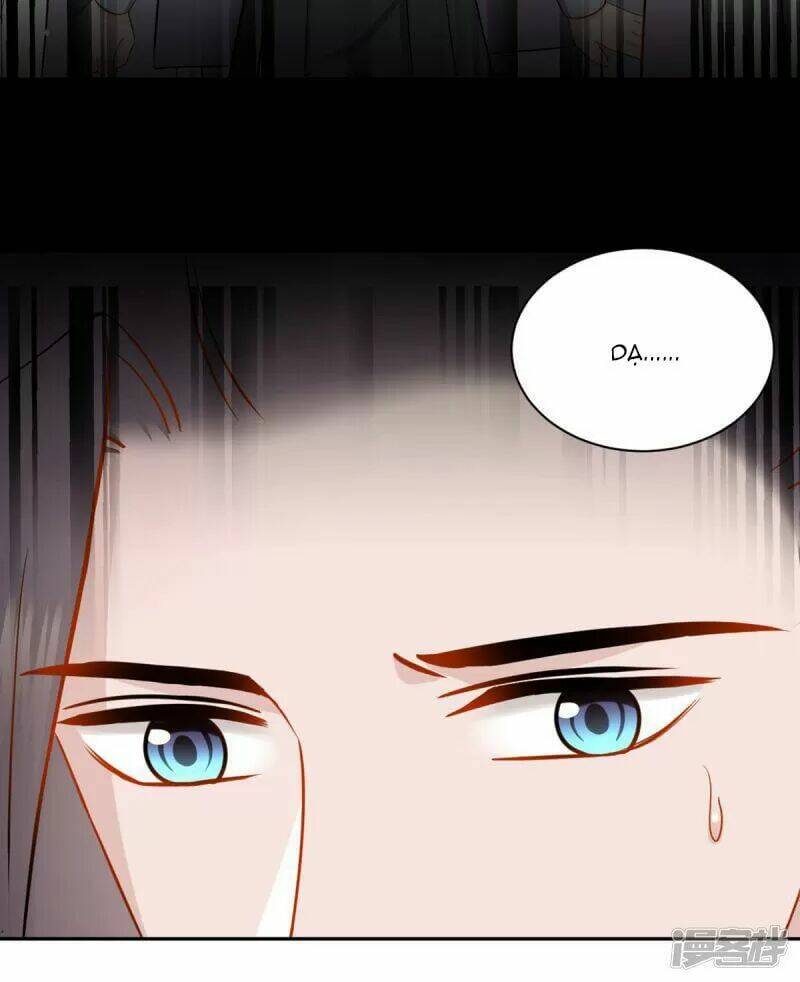 Vương Phi Thông Linh: Chapter 46