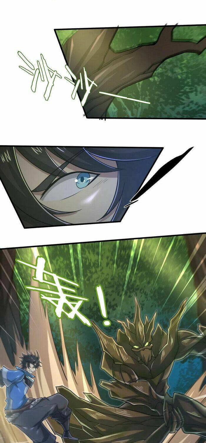 Một Trăm Triệu Điểm: Chapter 56