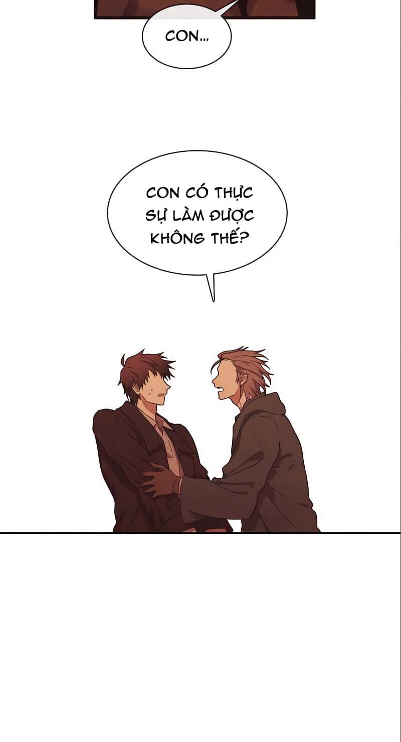 Người Hùng Vi Diệu: Chapter 22