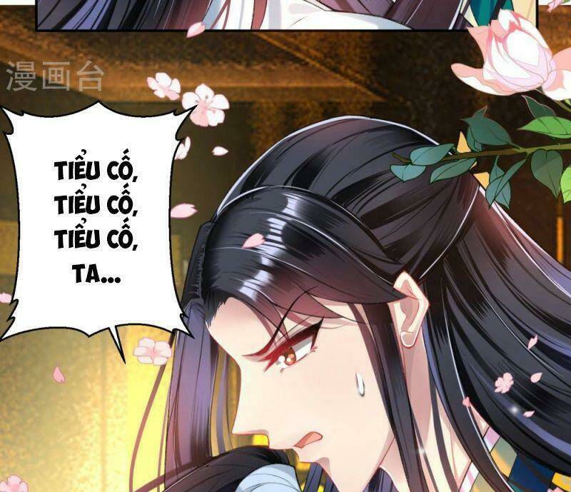 Vương Gia, Áo Lót Của Ngươi Rơi Mất Rồi: Chapter 56