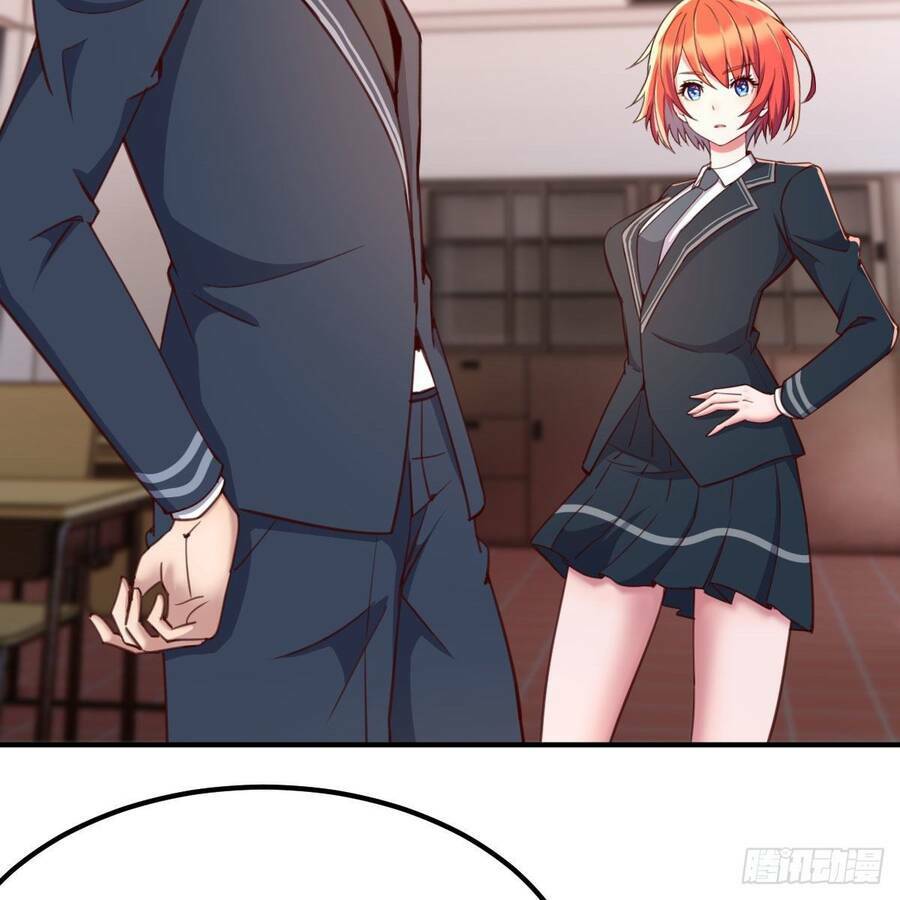 Thiên Tứ Thức Tỉnh: Chapter 5