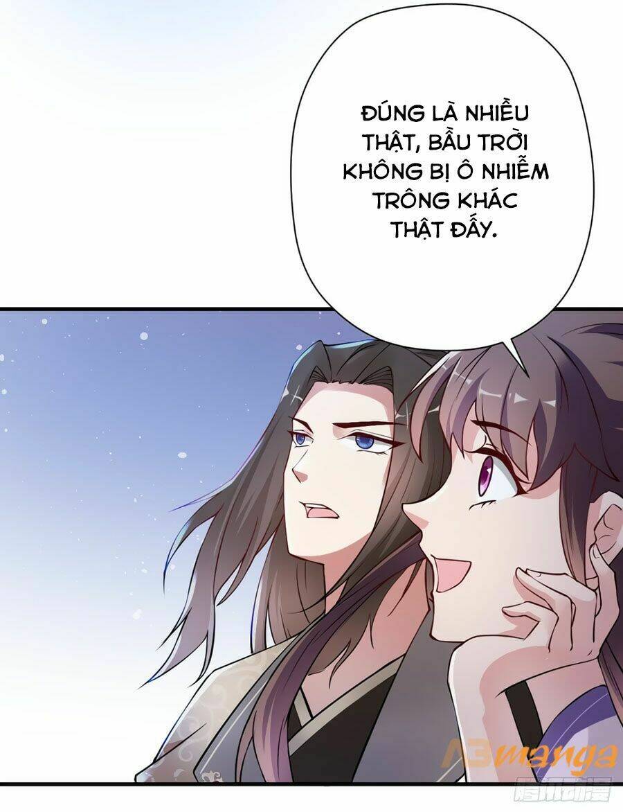 Vương Phi Có Chút Nghịch Ngợm: Chapter 29