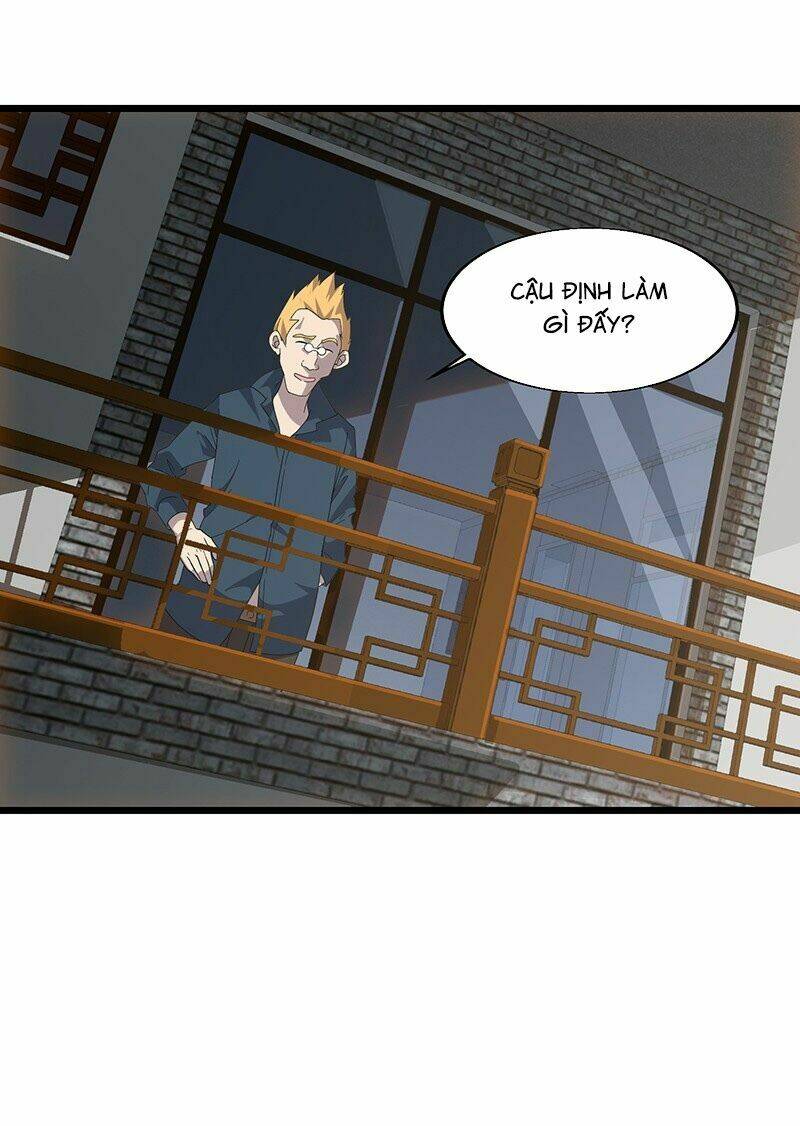 Dị Năng Thiếu Niên Vương: Chapter 6