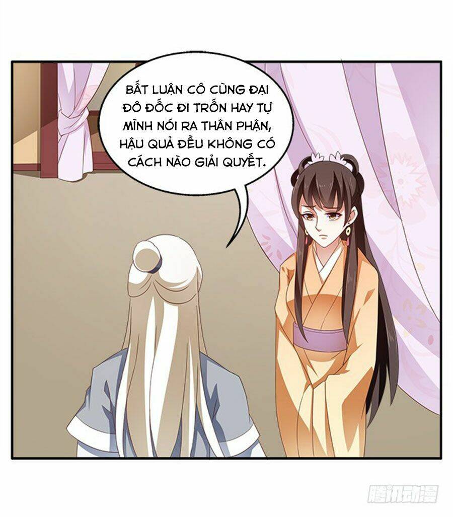 Thịnh Thế An Nhiên: Chapter 39