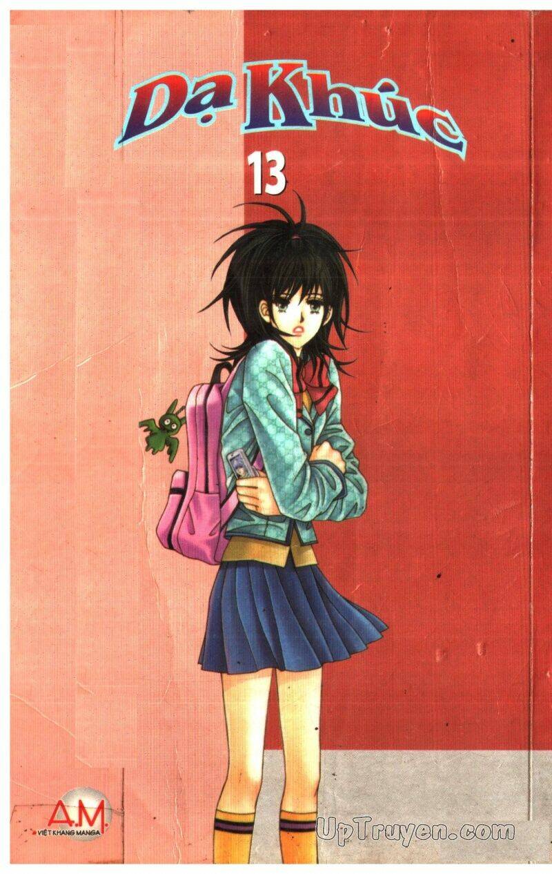 Dạ Khúc: Chapter 13