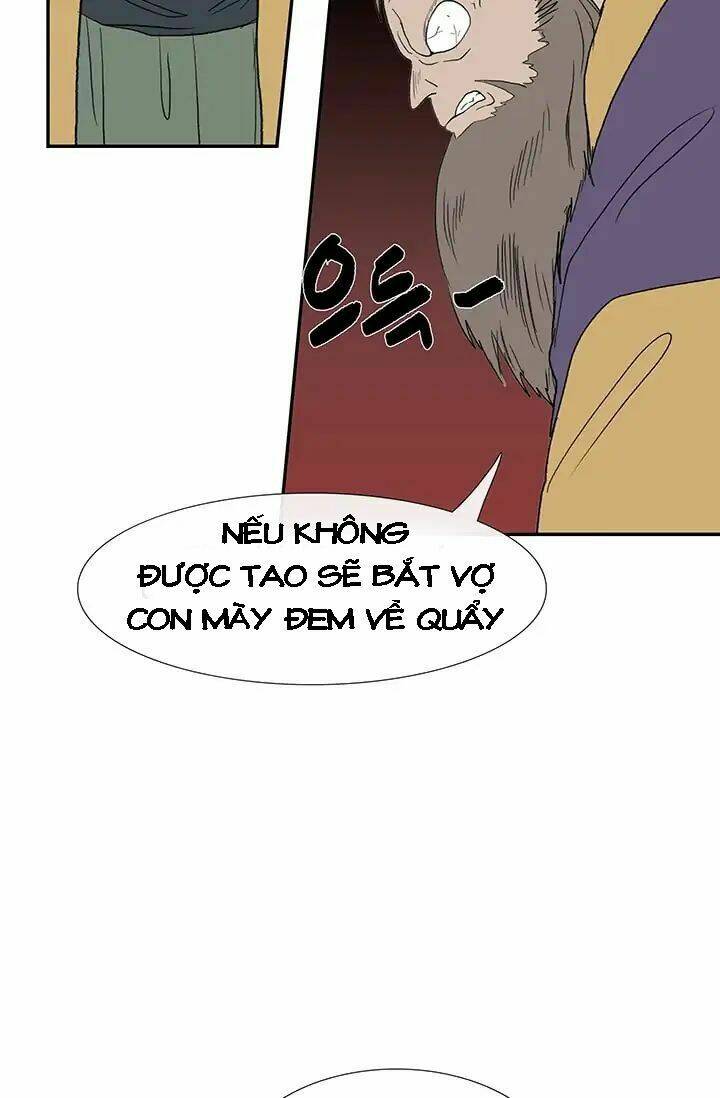 Học Sĩ Tái Sinh: Chapter 84