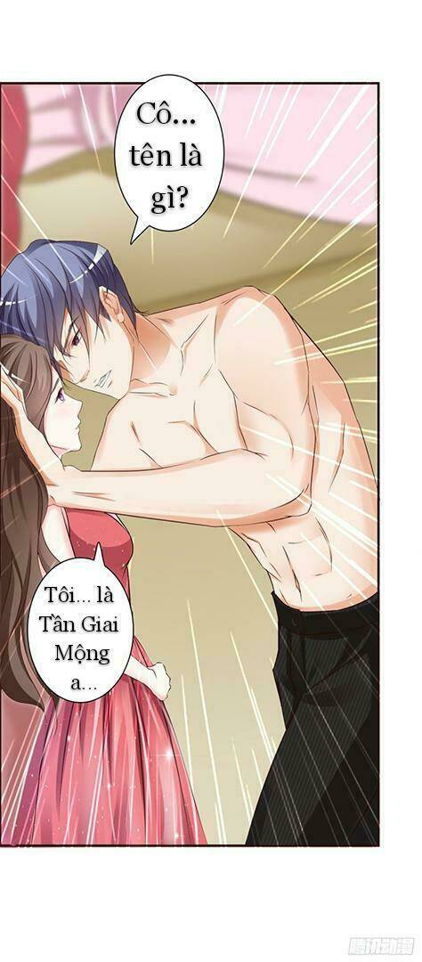 Phệ Tình: Chapter 2