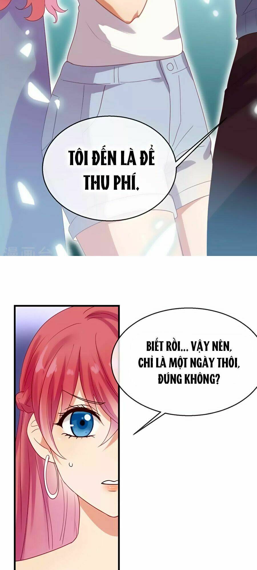 Tiền Nhậm Hữu Độc: Chapter 7