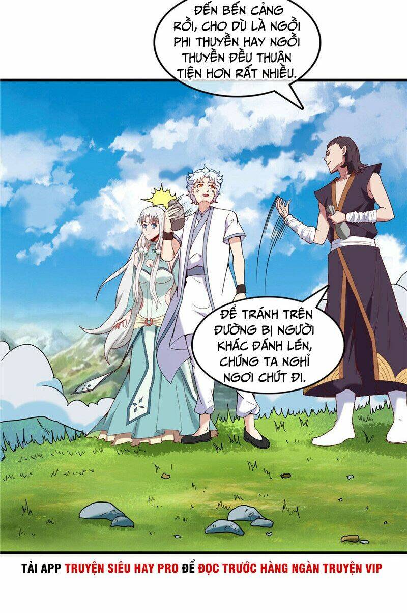 Chí Tôn Võ Đế: Chapter 230