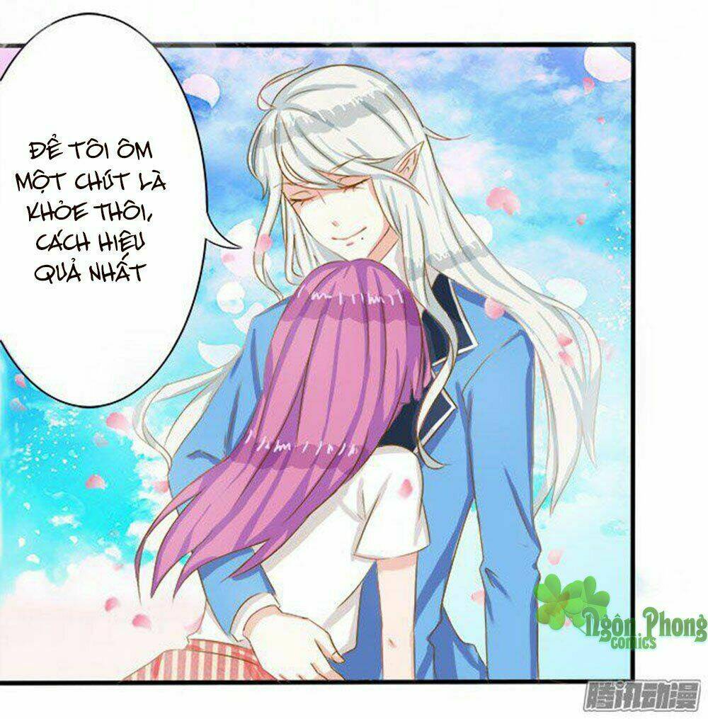 Ma Vương Luyến Ái Chỉ Nam: Chapter 59