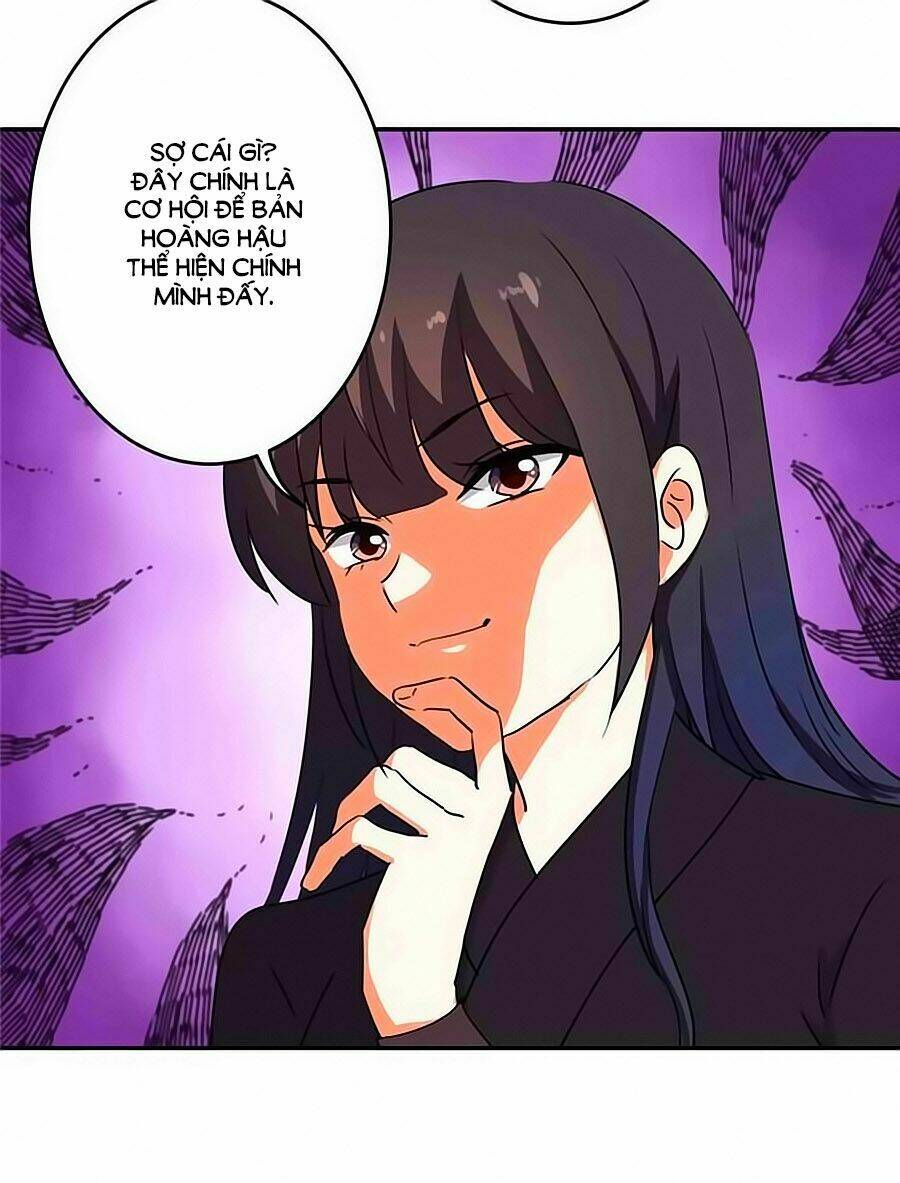 Vương Gia! Ngươi Thật Bỉ Ổi: Chapter 413