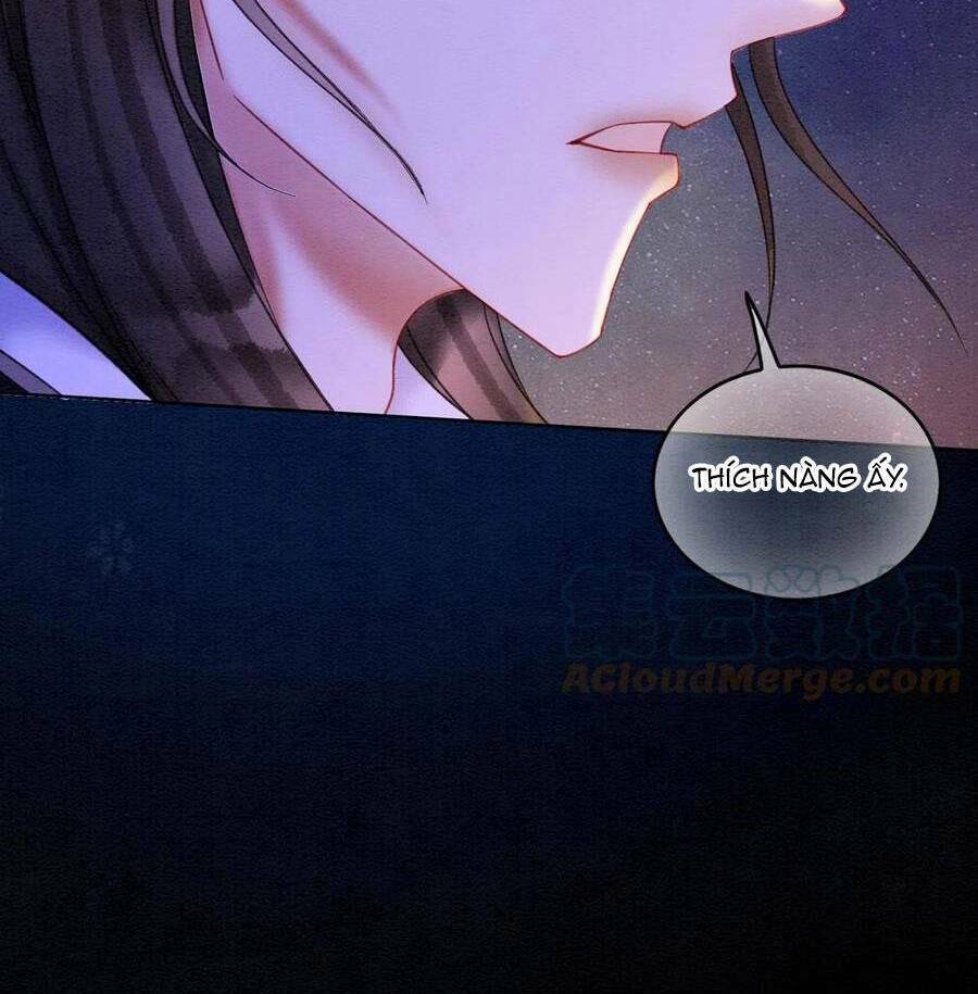 Xung Hỉ Vương Phi: Chapter 66