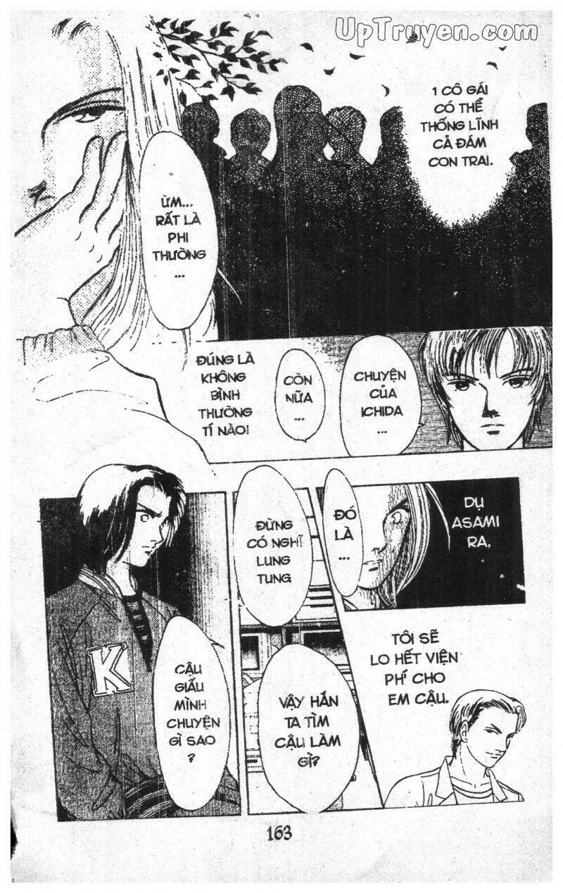 9 Banme No Musashi: Chapter 8