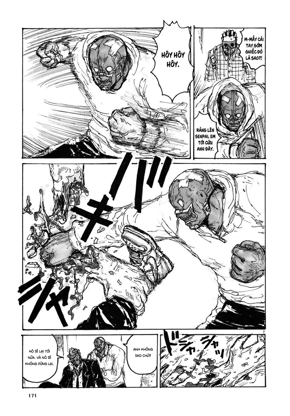 Kẻ Mất Trí Và Thế Giới Ma Thuật: Chapter 79.5