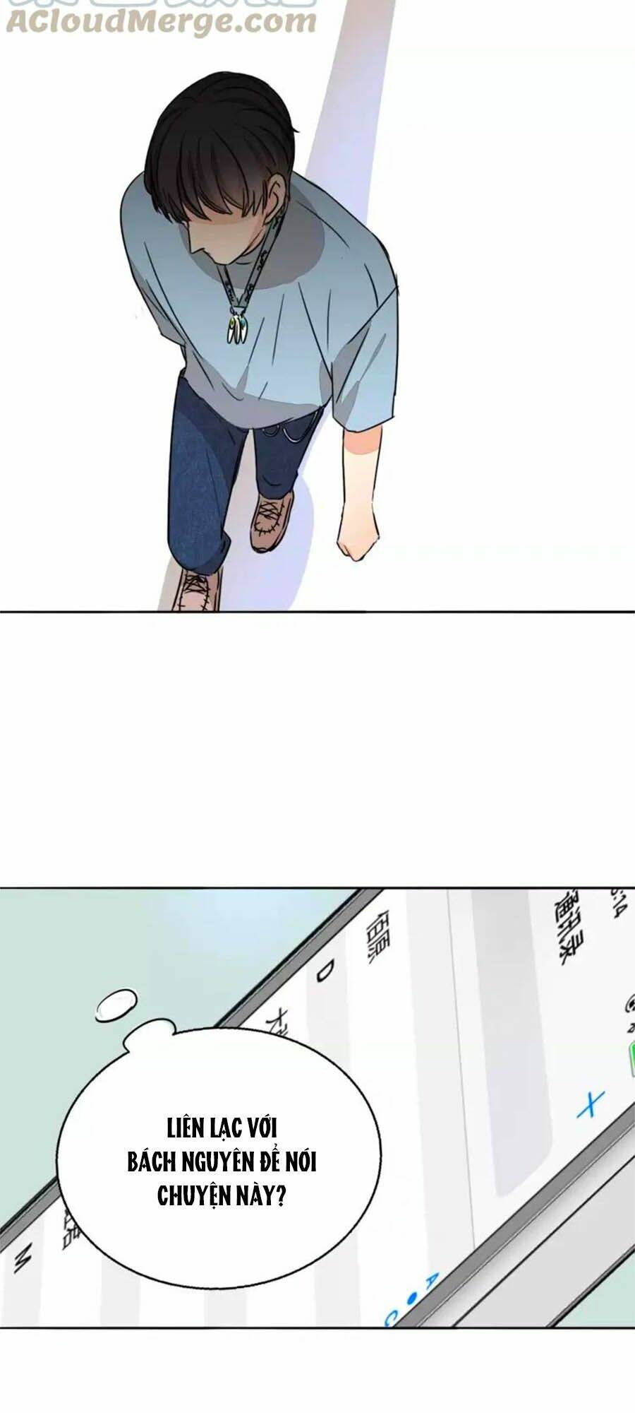 Mùi Hương Lãng Mạn: Chapter 65