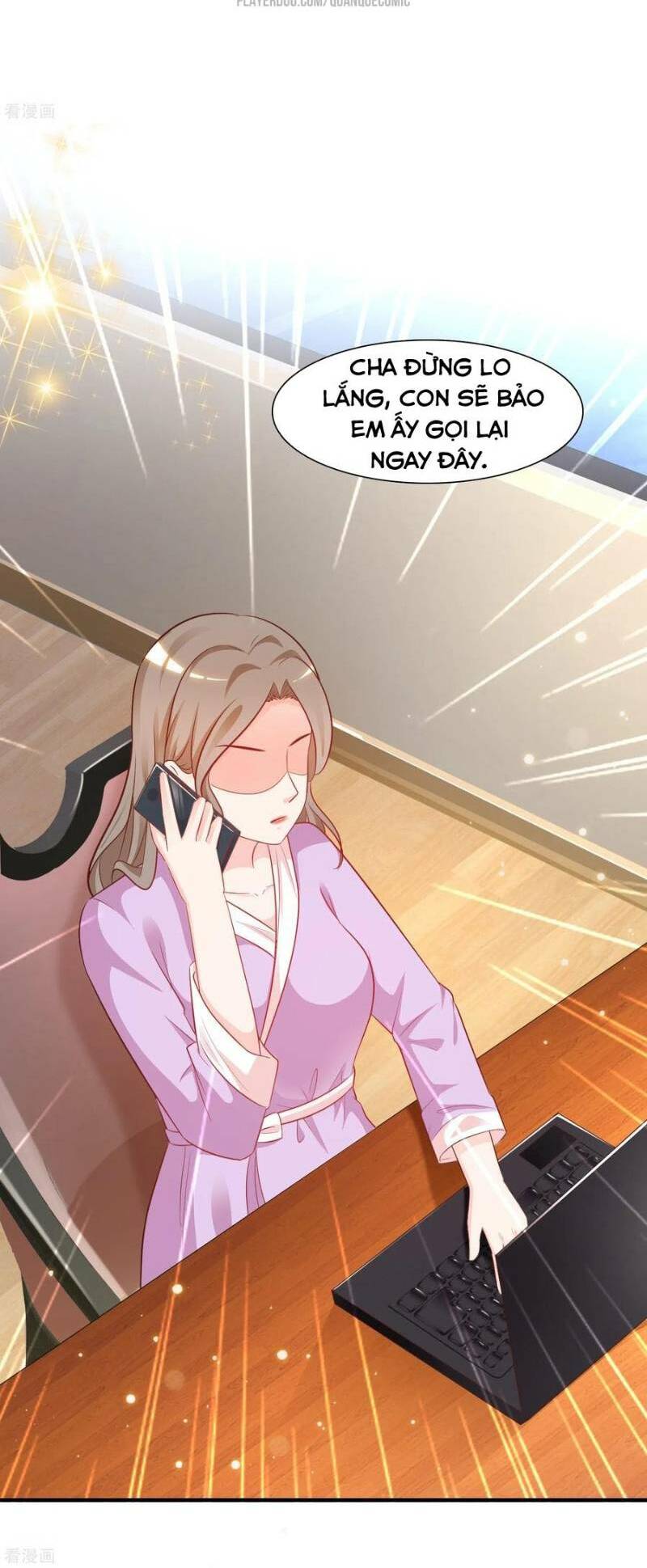 Tối Cường Vận Đào Hoa: Chapter 59