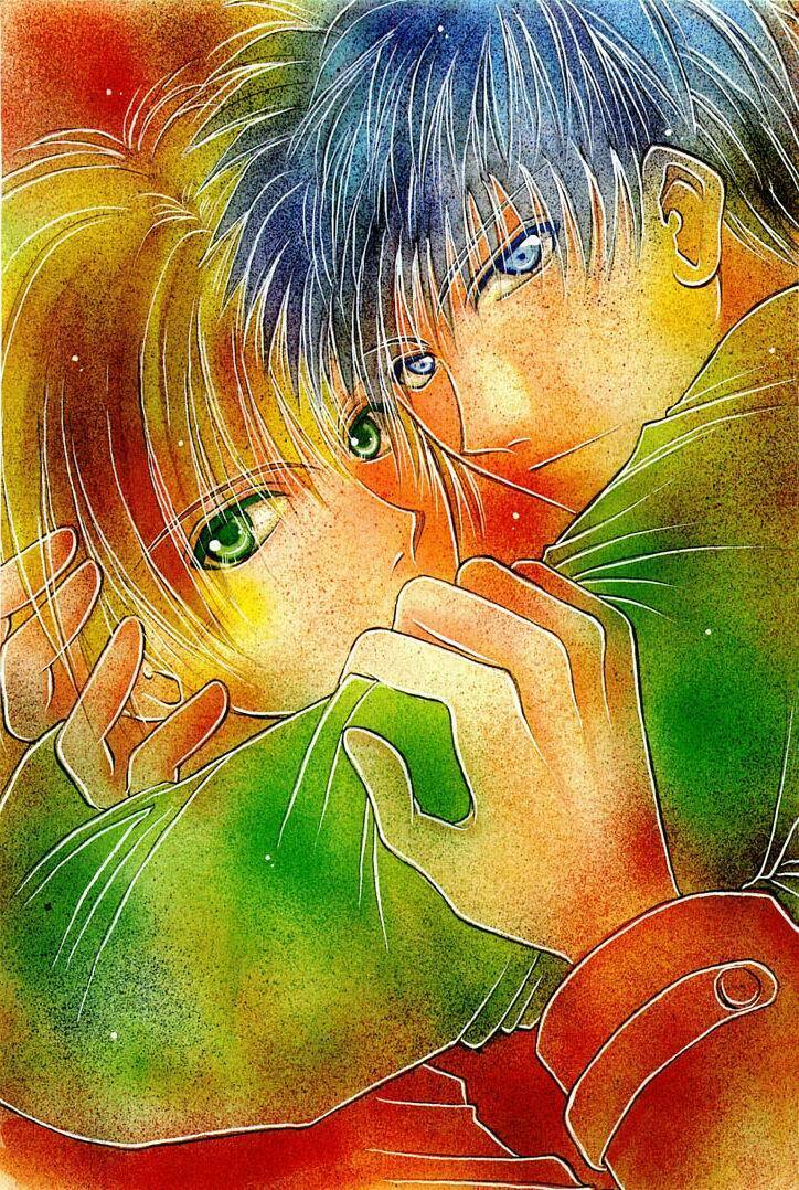 Dear Myself: Chapter 1