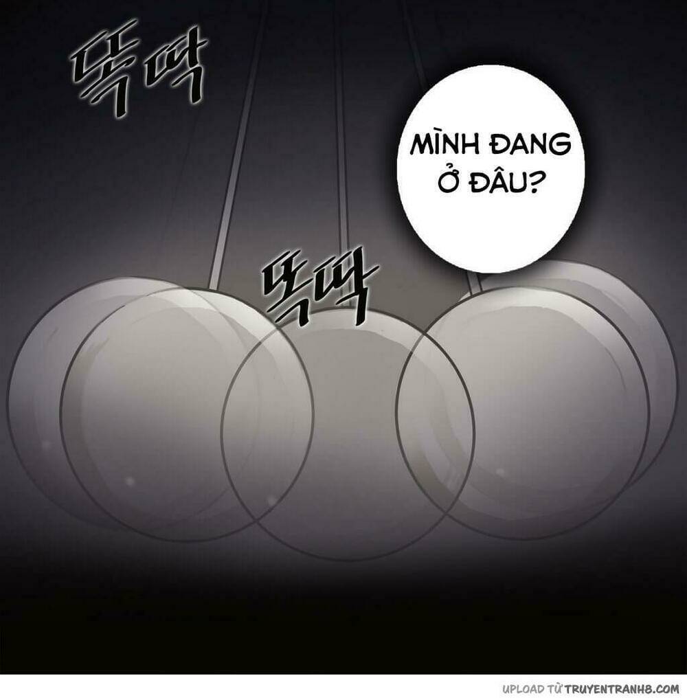 Kẻ Bị Ruồng Bỏ: Chapter 10