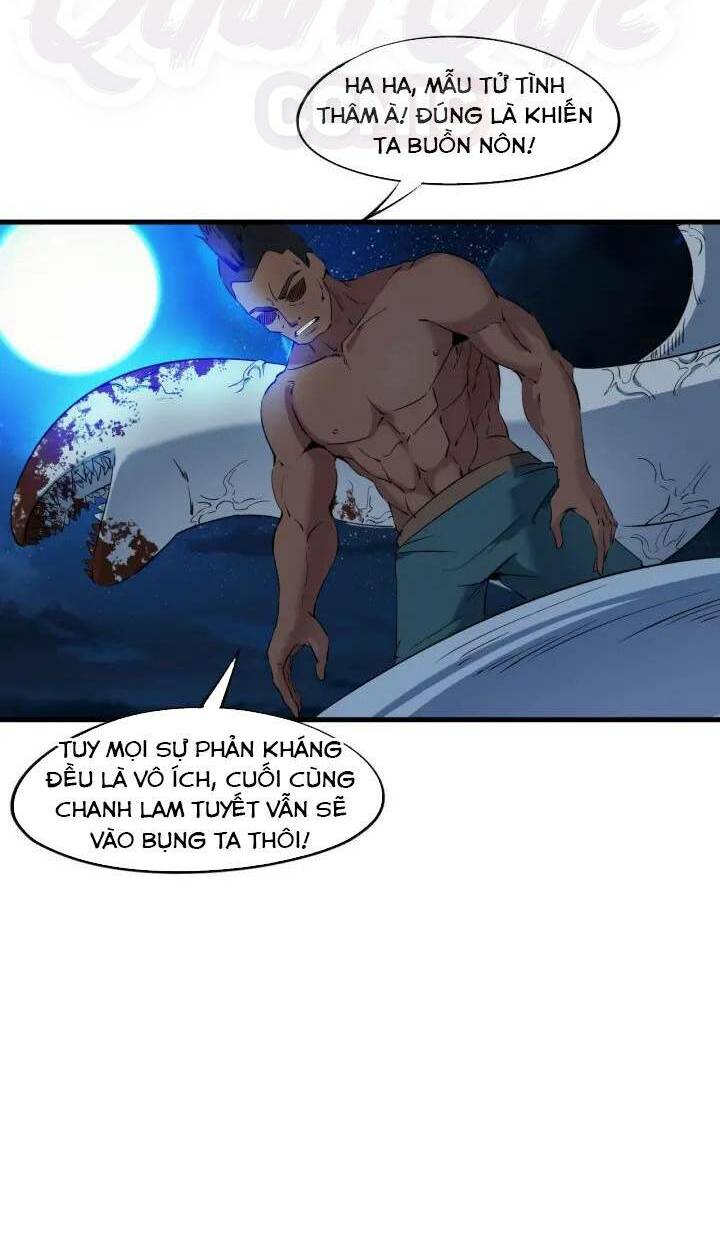 Long Mạch Võ Thần: Chapter 65