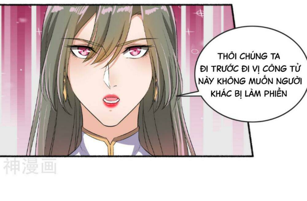 Cuồng Phi Phách Lối: Chapter 66