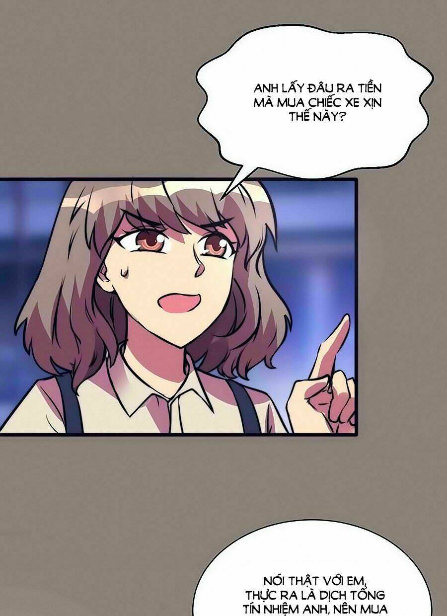 Thời Gian Đều Biết: Chapter 8